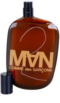 Comme Des Garcons 2 Man toaletní voda pro muže 100 ml
