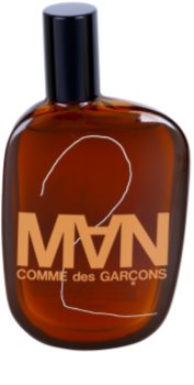 Comme des Garçons 2 Man eau de toilette férfiaknak 50 ml