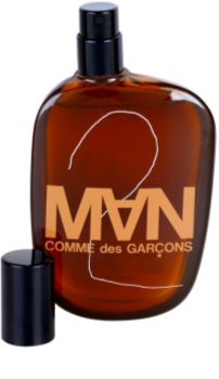 Comme des Garçons 2 Man eau de toilette férfiaknak 50 ml