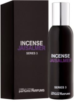 Comme des Garçons Series 3 Incense: Jaisalmer eau de toilette mixte 50 ml