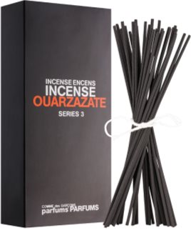 Comme des Garçons Series 3 Incense: Ouarzazate Insence Sticks 40 kpl