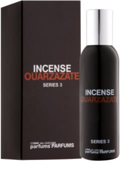 Comme des Garçons Series 3 Incense: Ouarzazate eau de toilette unisex 50 ml