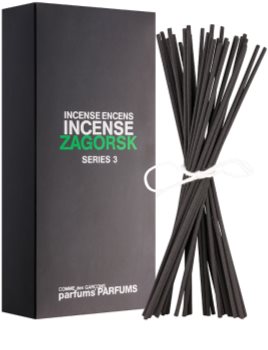 Comme des Garçons Comme Des Garçons Series 3 Incense: Zagorsk bâtons parfumés 40 pcs