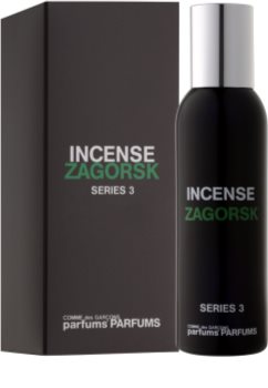 Comme des Garçons Series 3 Incense: Zagorsk woda toaletowa unisex 50 ml