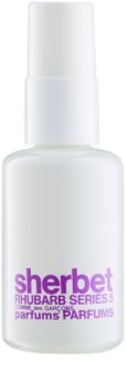 Comme des Garçons Series 5 Sherbet: Rhubarb eau de toilette unisex 30 ml
