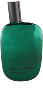 Comme des Garçons Amazingreen parfumska voda uniseks 50 ml