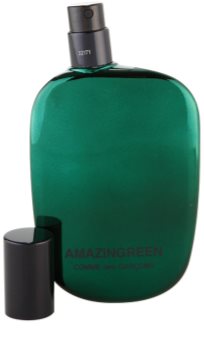 Comme des Garçons Amazingreen parfumska voda uniseks 50 ml