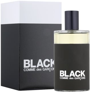 Comme des Garçons Black Eau de Toilette unisex 100 ml