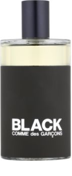 Comme des Garçons Black toaletní voda unisex 100 ml