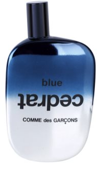 Comme des Garçons Blue Cedrat parfémovaná voda unisex 100 ml