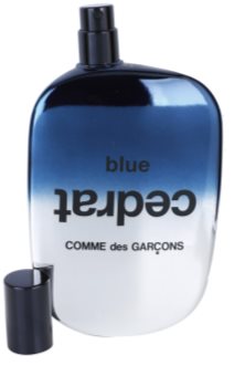 Comme des Garçons Blue Cedrat парфумована вода унісекс 100 мл