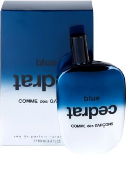 Comme des Garçons Blue Cedrat парфумована вода унісекс 100 мл