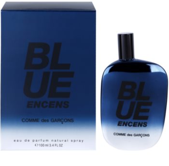 Comme des Garçons Comme Des Garçons Blue Encens eau de parfum mixte 100 ml