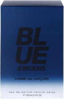 Comme des Garçons Comme Des Garçons Blue Encens eau de parfum mixte 100 ml