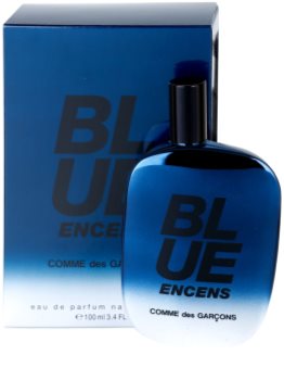 Comme des Garçons Comme Des Garçons Blue Encens eau de parfum mixte 100 ml