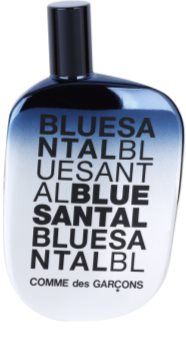 Comme des Garçons Blue Santal woda perfumowana unisex 100 ml
