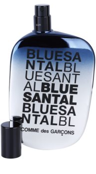 Comme des Garçons Blue Santal woda perfumowana unisex 100 ml