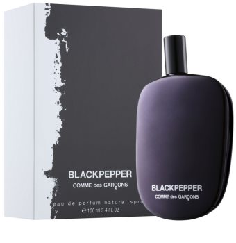 Comme des Garçons Blackpepper Eau de Parfum unisex 100 ml