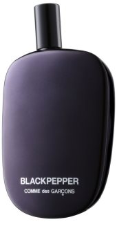Comme des Garçons Blackpepper Eau de Parfum unisex 100 ml
