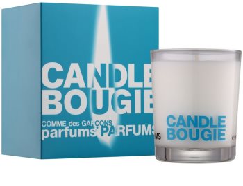 Comme des Garçons Comme Des Garçons Comme des Garcons bougie parfumée 145 g