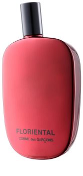Comme des Garçons Floriental eau de parfum unisex 100 ml