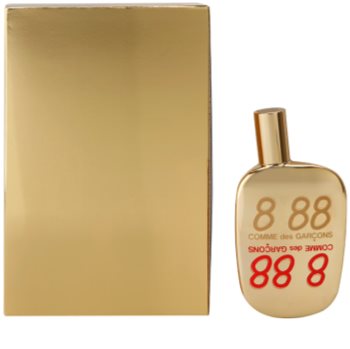 Comme des Garçons 8 88 eau de parfum para mujer 50 ml