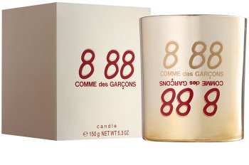 Comme des Garçons 8 88 vonná svíčka 150 g