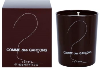 Comme des Garçons 2 ароматизована свічка 150 гр