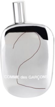 Comme des Garçons 2 Eau de Parfum unisex 100 ml
