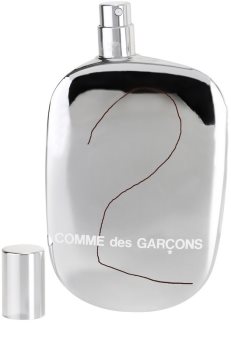 Comme Des Garcons 2 Eau de Parfum unisex 100 ml