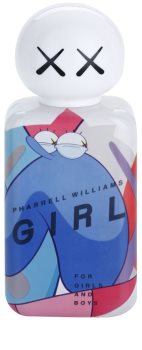 Comme des Garçons Girl (Pharrell Williams) eau de parfum unisex 100 ml