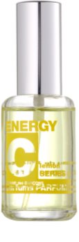 Comme des Garçons Energy C Lemon Eau de Toilette unisex 30 ml