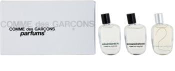 Comme des Garçons Miniatures Collection