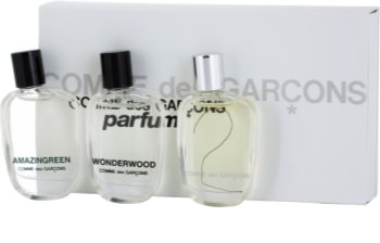 Comme des Garçons Miniatures Collection