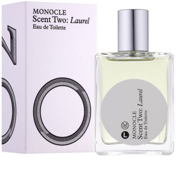 Comme Des Garcons Monocle Scent 2: Laurel toaletná voda unisex 50 ml