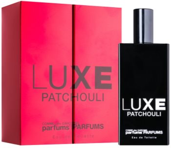 Comme des Garçons Luxe Patchouli toaletná voda unisex 100 ml