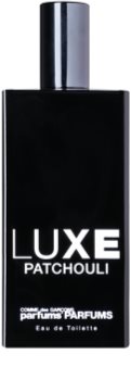 Comme des Garçons Luxe Patchouli toaletná voda unisex 100 ml