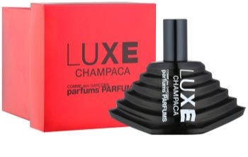 Comme des Garçons Luxe Champaca парфюмна вода унисекс 45 мл. Pyramide