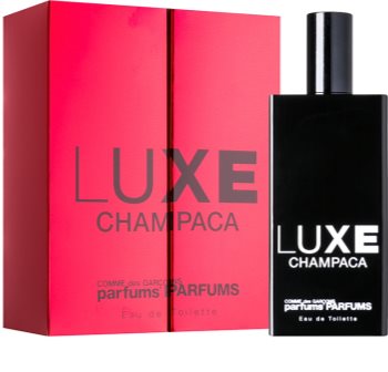 Comme des Garçons Luxe Champaca toaletná voda unisex 100 ml
