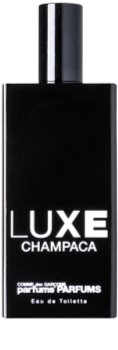 Comme des Garçons Luxe Champaca toaletná voda unisex 100 ml
