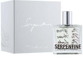 Comme des Garçons Serpentine toaletná voda unisex 50 ml