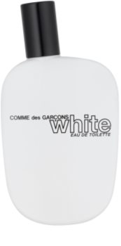 Comme des Garçons White woda toaletowa dla kobiet 50 ml