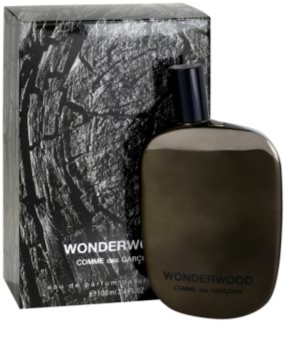 Comme Des Garcons Wonderwood parfémovaná voda pro muže 100 ml