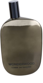 Comme Des Garcons Wonderwood parfémovaná voda pro muže 100 ml