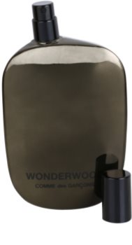 Comme Des Garcons Wonderwood parfémovaná voda pro muže 100 ml