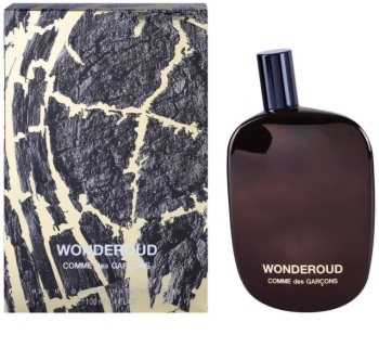 Comme des Garçons Wonderoud woda perfumowana unisex 100 ml