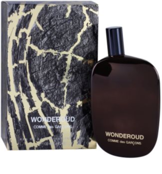 Comme des Garçons Wonderoud woda perfumowana unisex 100 ml