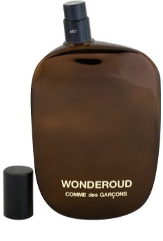 Comme des Garçons Wonderoud Parfumovaná voda tester unisex 100 ml