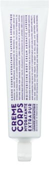Compagnie de Provence Aromatic Lavender crema de corp hidratanta