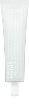 Compagnie de Provence Cotton Flower crème hydratante mains